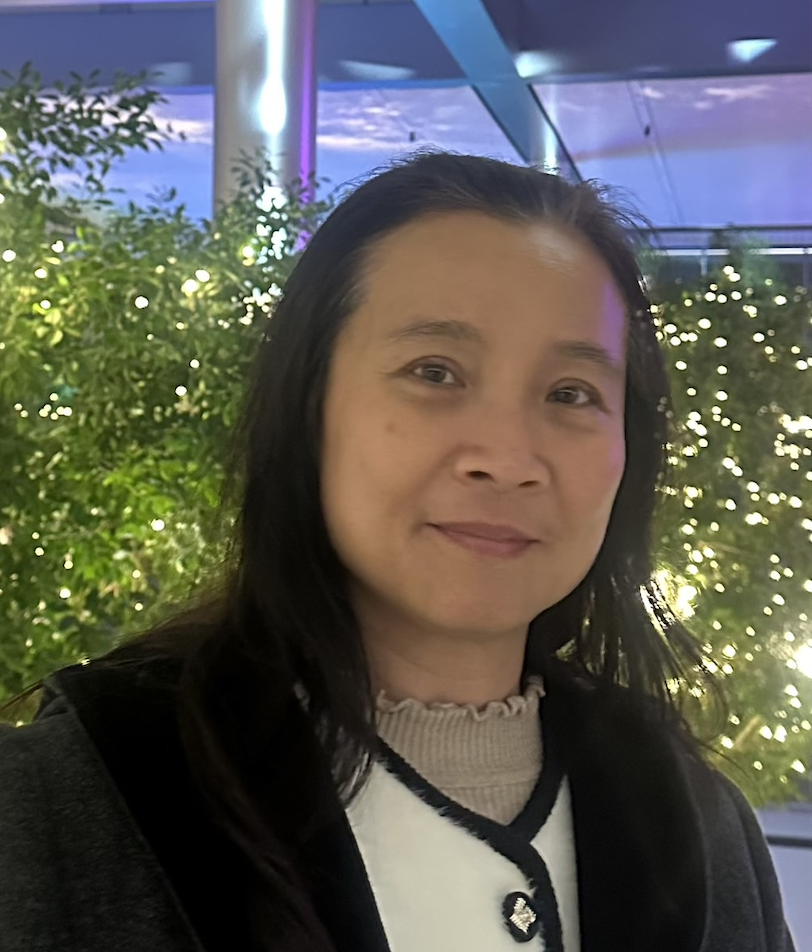 Wei-Lin Wu